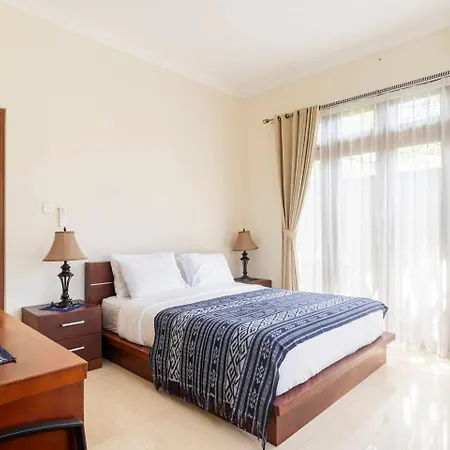 Jenna Residence Denpasar